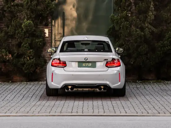 BMW-M2-3.0 24V I6 GASOLINA COMPETITION COUPÉ M DCT BMW-M2-2019