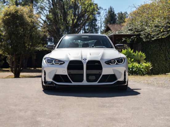 BMW-M3-3.0 I6 TWINTURBO GASOLINA COMPETITION M STEPTRONIC BMW-M3-2022