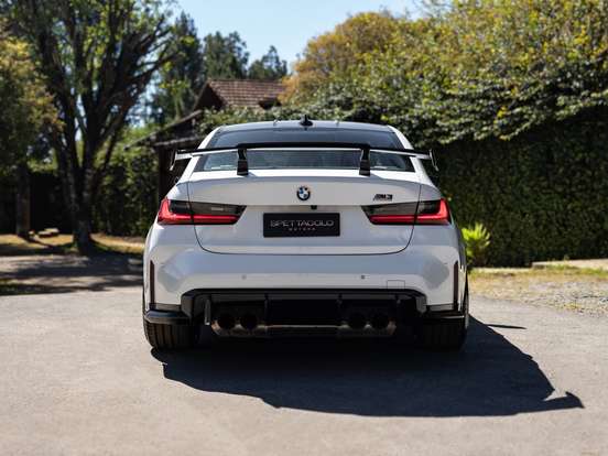 BMW-M3-3.0 I6 TWINTURBO GASOLINA COMPETITION M STEPTRONIC BMW-M3-2022