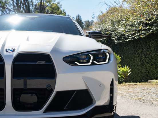 BMW-M3-3.0 I6 TWINTURBO GASOLINA COMPETITION M STEPTRONIC BMW-M3-2022