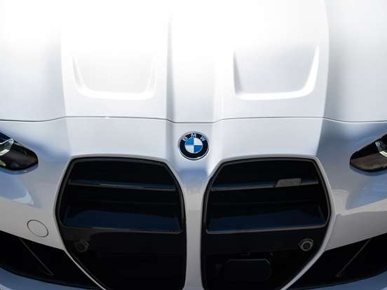 BMW-M3-3.0 I6 TWINTURBO GASOLINA COMPETITION M STEPTRONIC BMW-M3-2022