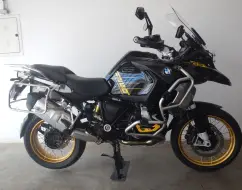BMW R 1250 GS ADVENTURE PREMIUM 40 ANOS BMW R 1250 GS ADVENTURE PREMIUM 40 ANOS
