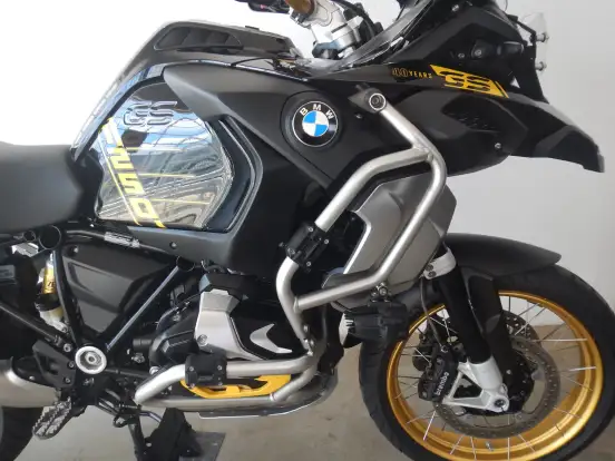 BMW-R 1250 GS ADVENTURE PREMIUM 40 ANOS BMW-R 1250 GS ADVENTURE PREMIUM 40 ANOS-2022