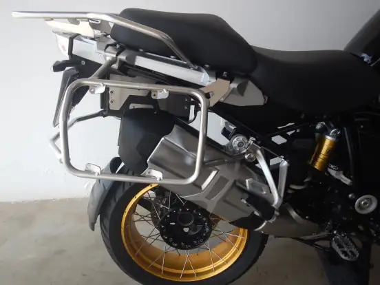 BMW-R 1250 GS ADVENTURE PREMIUM 40 ANOS-2022