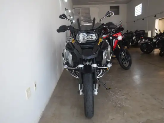 BMW-R 1250 GS ADVENTURE PREMIUM 40 ANOS BMW-R 1250 GS ADVENTURE PREMIUM 40 ANOS-2022