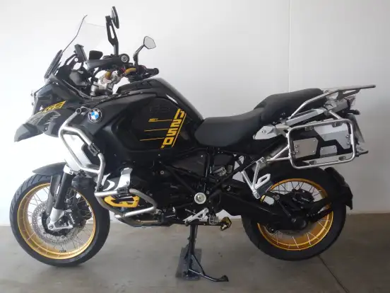 BMW-R 1250 GS ADVENTURE PREMIUM 40 ANOS-2022