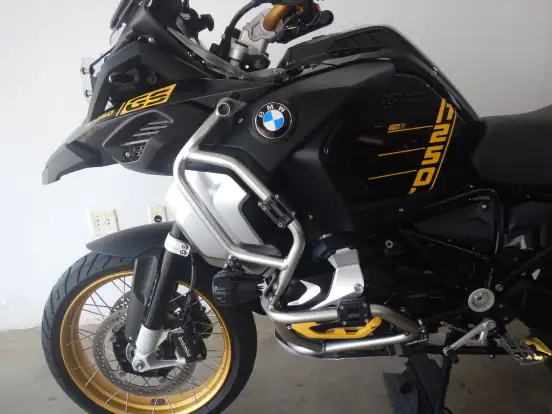 BMW-R 1250 GS ADVENTURE PREMIUM 40 ANOS BMW-R 1250 GS ADVENTURE PREMIUM 40 ANOS-2022