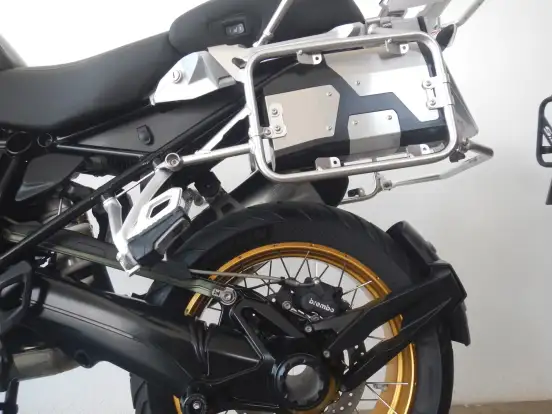 BMW-R 1250 GS ADVENTURE PREMIUM 40 ANOS BMW-R 1250 GS ADVENTURE PREMIUM 40 ANOS-2022