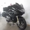 BMW R 1250 RT TRIPLE BLACK BMW R 1250 RT TRIPLE BLACK