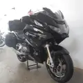 BMW R 1250 RT TRIPLE BLACK BMW R 1250 RT TRIPLE BLACK