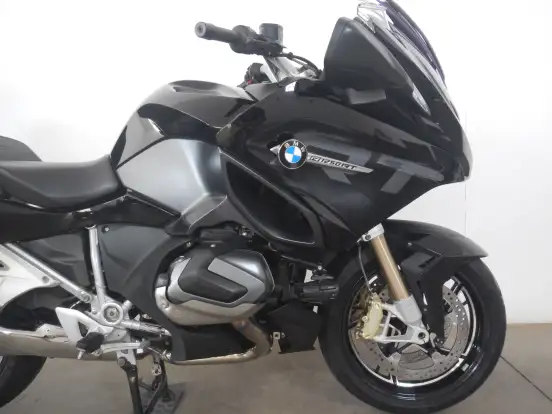 BMW-R 1250 RT TRIPLE BLACK BMW-R 1250 RT TRIPLE BLACK-2022