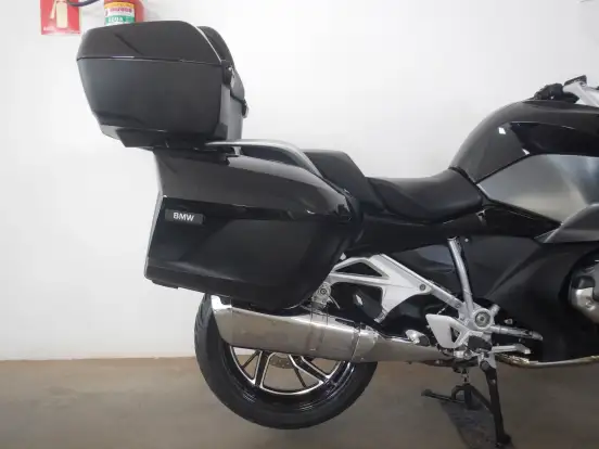 BMW-R 1250 RT TRIPLE BLACK-2022