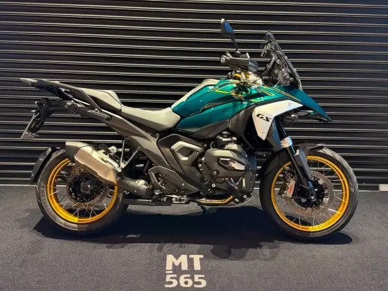 BMW R 1300 GS OPTION 719 BMW R 1300 GS OPTION 719