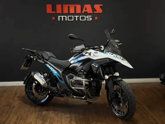 BMW R 1300 GS PLUS BMW R 1300 GS PLUS