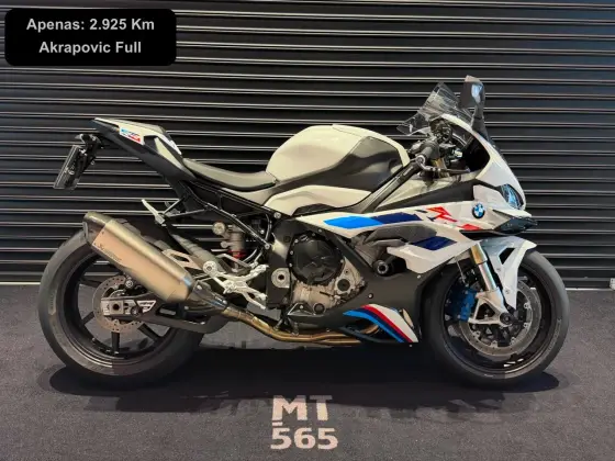 BMW S 1000 RR M BMW S 1000 RR M