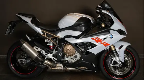 BMW S 1000 RR BMW S 1000 RR
