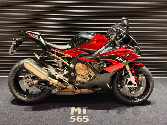 BMW S 1000 RR BMW S 1000 RR