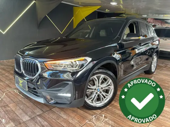 BMW X1 2.0 16V TURBO ACTIVEFLEX SDRIVE20I 4P AUTOMÁTICO BMW X1 2.0 16V TURBO ACTIVEFLEX SDRIVE20I 4P AUTOMÁTICO
