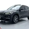 BMW X1 2.0 16V TURBO ACTIVEFLEX SDRIVE20I 4P AUTOMÁTICO BMW X1 2.0 16V TURBO ACTIVEFLEX SDRIVE20I 4P AUTOMÁTICO