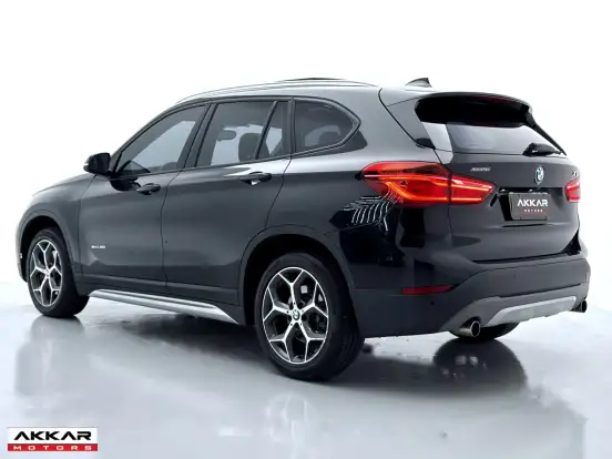 BMW-X1-2017