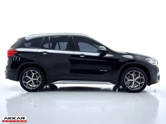 BMW-X1-2017
