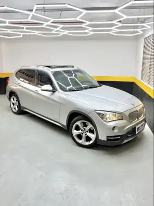 BMW-X1-2014