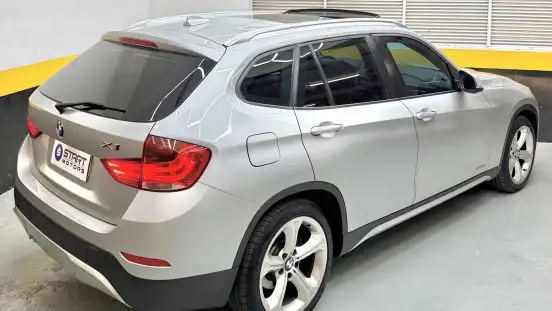 BMW-X1-2014