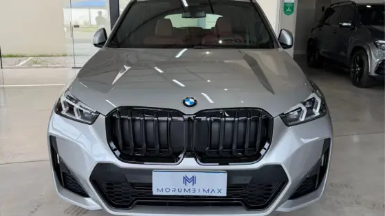BMW X1 2.0 16V TURBO GASOLINA SDRIVE20I M SPORT STEPTRONIC BMW X1 2.0 16V TURBO GASOLINA SDRIVE20I M SPORT STEPTRONIC