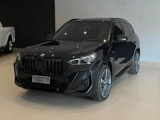 BMW X1 2.0 16V TURBO GASOLINA SDRIVE20I M SPORT STEPTRONIC BMW X1 2.0 16V TURBO GASOLINA SDRIVE20I M SPORT STEPTRONIC
