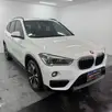 BMW X1 2.0 16V TURBO ACTIVEFLEX SDRIVE20I 4P AUTOMÁTICO BMW X1 2.0 16V TURBO ACTIVEFLEX SDRIVE20I 4P AUTOMÁTICO