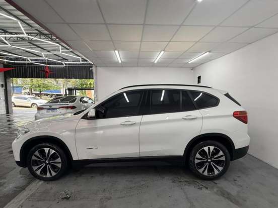 BMW-X1-2017