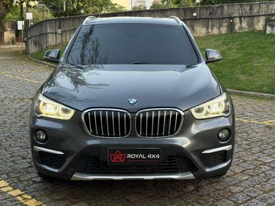 BMW-X1-2017