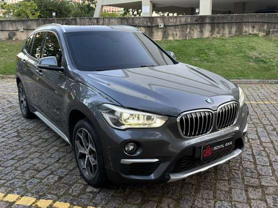 BMW-X1-2017