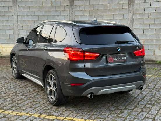 BMW-X1-2017
