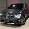 BMW X1 2.0 16V TURBO ACTIVEFLEX SDRIVE20I X-LINE 4P AUTOMÁTICO BMW X1 2.0 16V TURBO ACTIVEFLEX SDRIVE20I X-LINE 4P AUTOMÁTICO