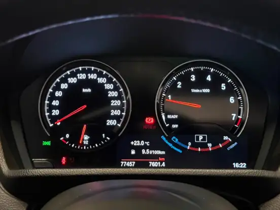 BMW-X2-2.0 16V TURBO GASOLINA SDRIVE20I M SPORT X STEPTRONIC BMW-X2-2018