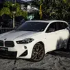 BMW X2 2.0 TWINPOWER GASOLINA M35I XDRIVE STEPTRONIC BMW X2 2.0 TWINPOWER GASOLINA M35I XDRIVE STEPTRONIC
