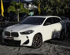 BMW X2 2.0 TWINPOWER GASOLINA M35I XDRIVE STEPTRONIC BMW X2 2.0 TWINPOWER GASOLINA M35I XDRIVE STEPTRONIC