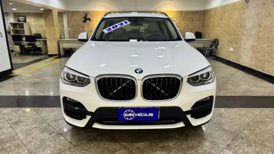 BMW X3 2.0 16V HÍBRIDO XDRIVE30E STEPTRONIC BMW X3 2.0 16V HÍBRIDO XDRIVE30E STEPTRONIC