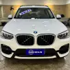 BMW X3 2.0 16V HÍBRIDO XDRIVE30E STEPTRONIC BMW X3 2.0 16V HÍBRIDO XDRIVE30E STEPTRONIC