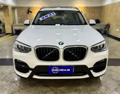 BMW X3 2.0 16V HÍBRIDO XDRIVE30E STEPTRONIC BMW X3 2.0 16V HÍBRIDO XDRIVE30E STEPTRONIC