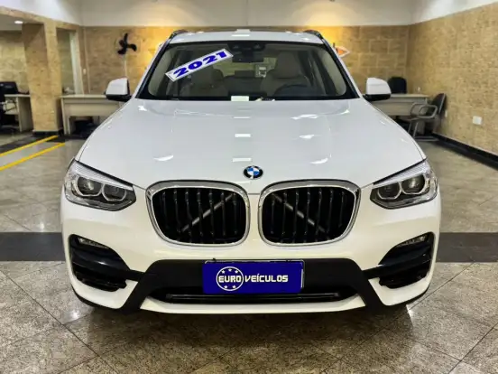 BMW-X3-2.0 16V HÍBRIDO XDRIVE30E STEPTRONIC BMW-X3-2020