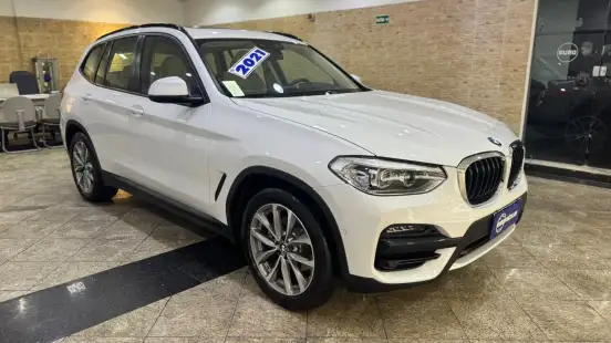 BMW-X3-2020