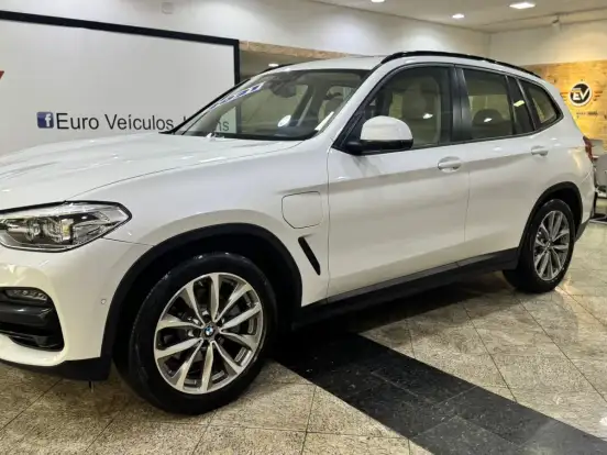 BMW-X3-2.0 16V HÍBRIDO XDRIVE30E STEPTRONIC BMW-X3-2020