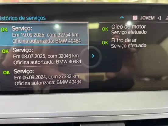 BMW-X3-2.0 16V HÍBRIDO XDRIVE30E STEPTRONIC BMW-X3-2020