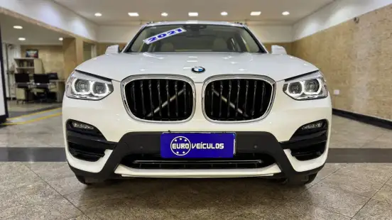 BMW-X3-2020