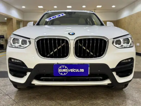 BMW-X3-2.0 16V HÍBRIDO XDRIVE30E STEPTRONIC BMW-X3-2020