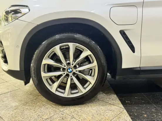 BMW-X3-2.0 16V HÍBRIDO XDRIVE30E STEPTRONIC BMW-X3-2020