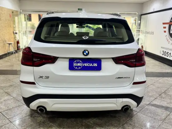 BMW-X3-2.0 16V HÍBRIDO XDRIVE30E STEPTRONIC BMW-X3-2020