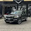 BMW X3 2.0 16V GASOLINA X LINE XDRIVE20I STEPTRONIC BMW X3 2.0 16V GASOLINA X LINE XDRIVE20I STEPTRONIC